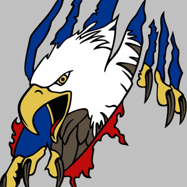 eagle rip Thumbnail
