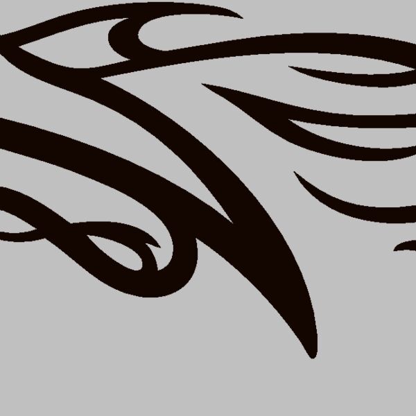 tribal fish Thumbnail