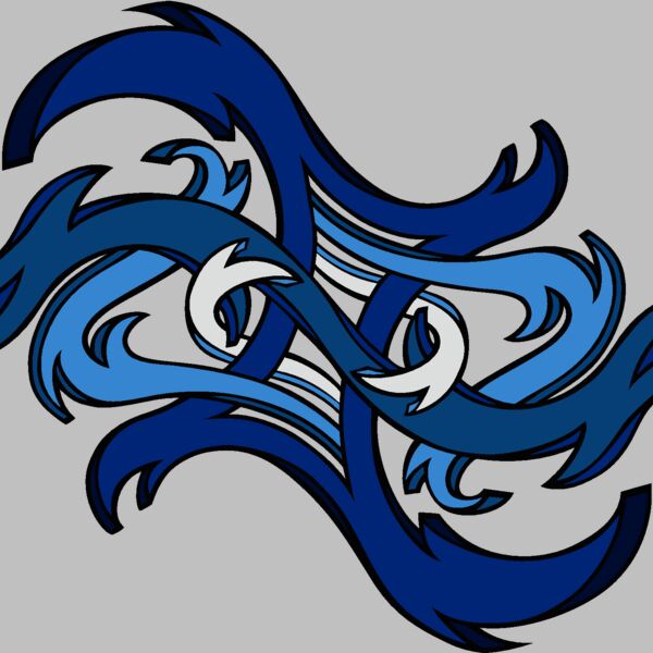 es2tribal042clr Thumbnail