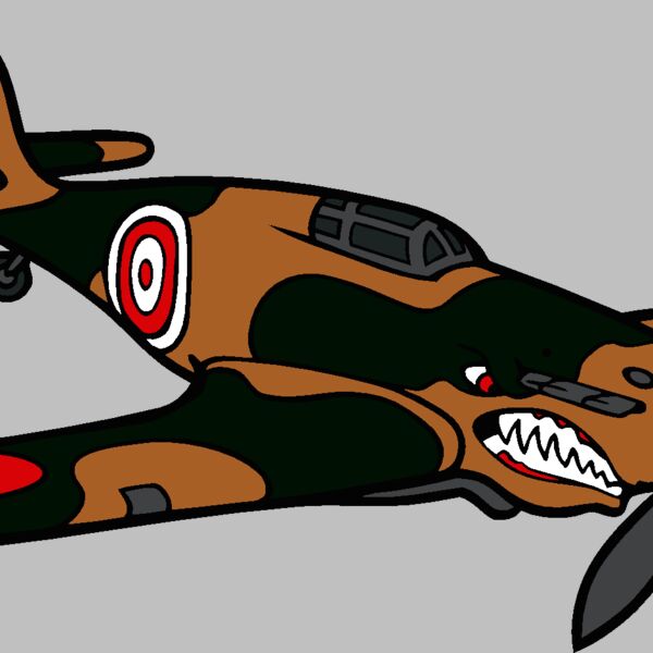 fighterjet2 Thumbnail