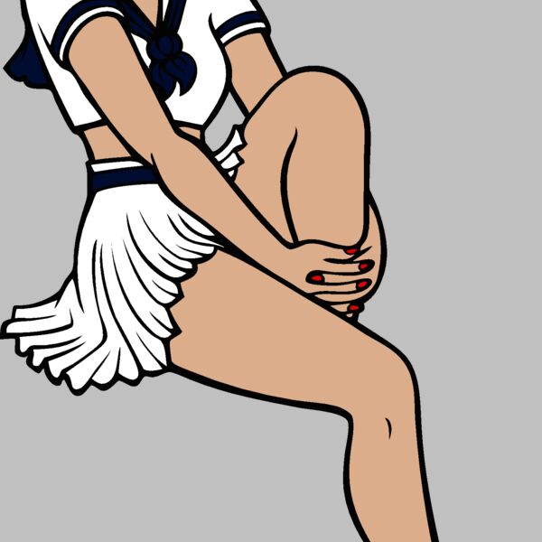 es2pinup005clr Thumbnail