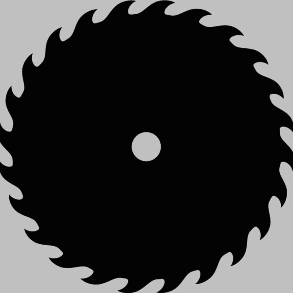 saw blade 5 Thumbnail