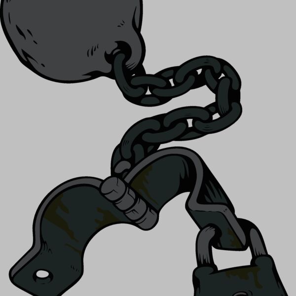ball chain shackles 01 Thumbnail