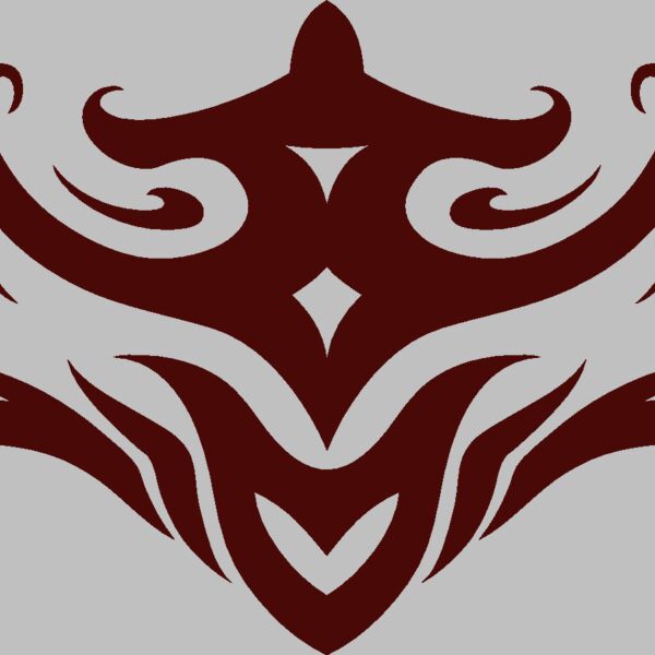 es2tribal020clr Thumbnail