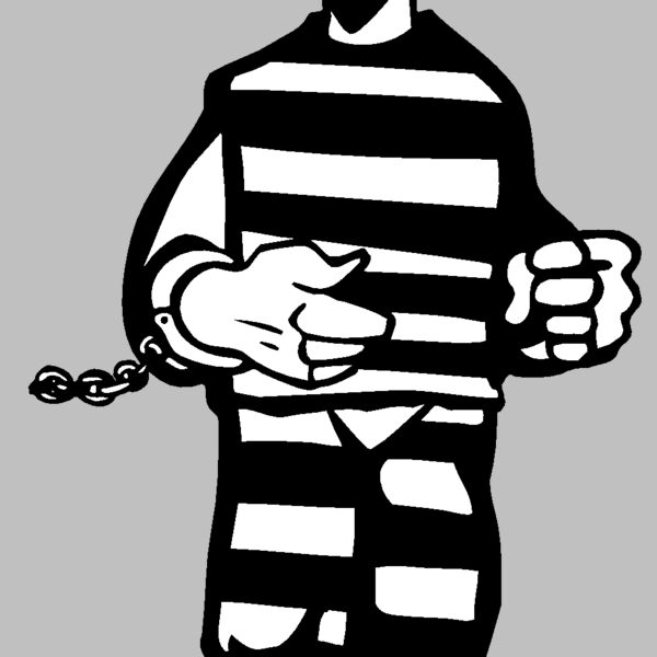 prisoner Thumbnail