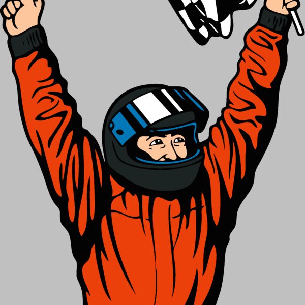 racecardriver1 Thumbnail