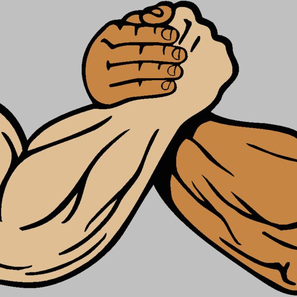 armwrestle Thumbnail