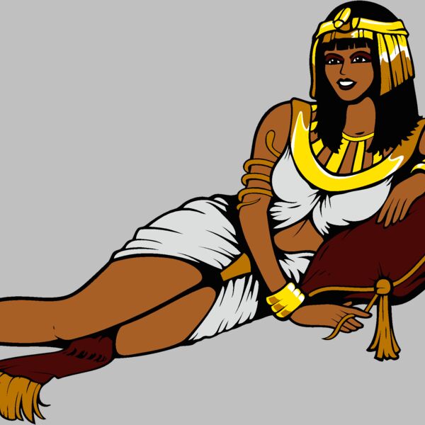 cleopatra Thumbnail