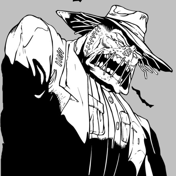 scarecrow Thumbnail