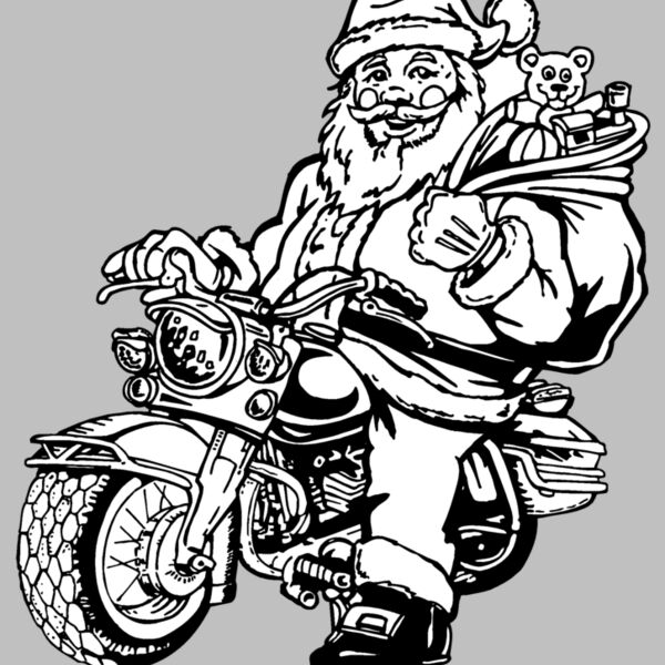 santabiker Thumbnail