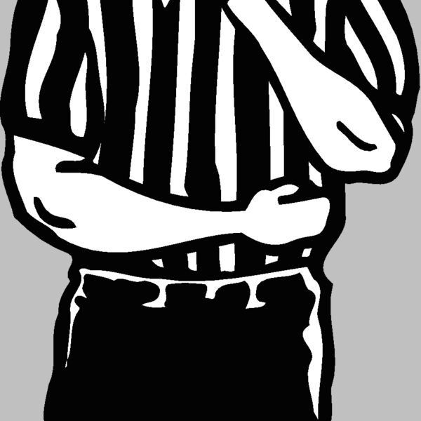 referee party foul Thumbnail