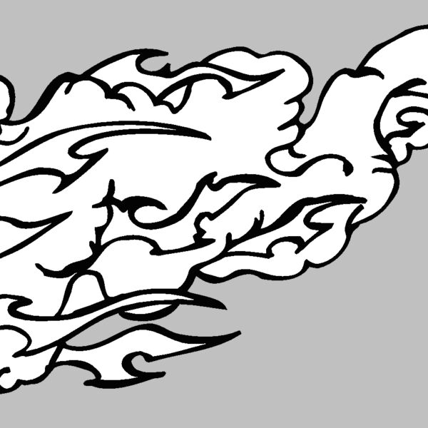 flaming bullet Thumbnail