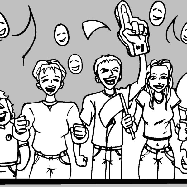 crowdcheering Thumbnail