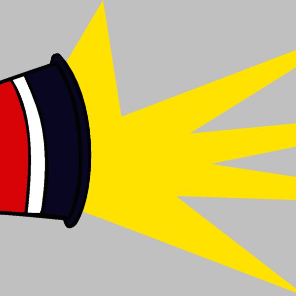 megaphone1 Thumbnail