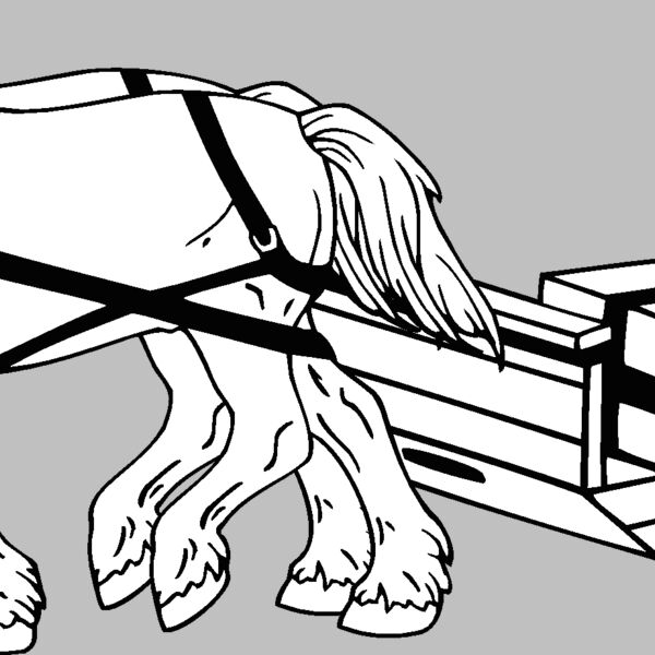 horsessled Thumbnail