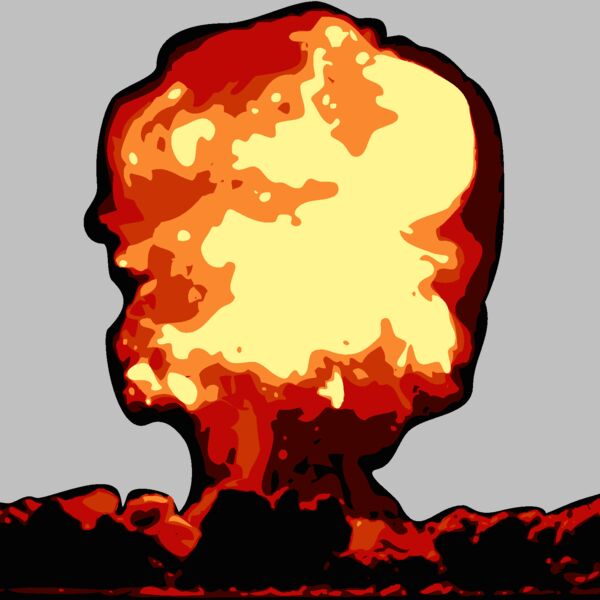 bomb explosion 01 Thumbnail