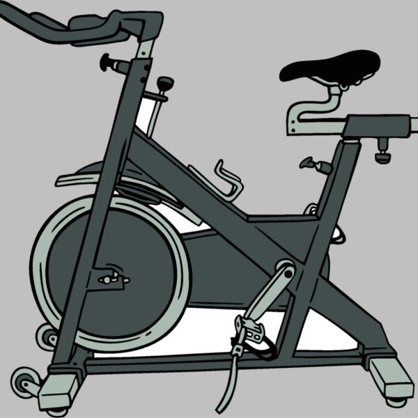 stationarybike Thumbnail