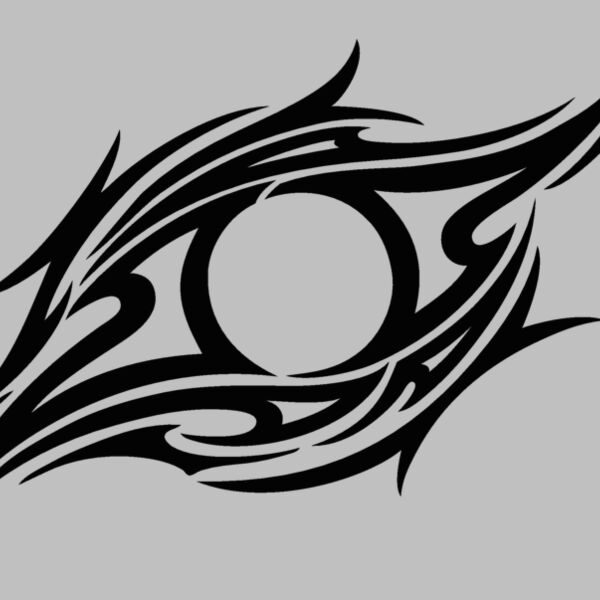 tribalEye01 Thumbnail
