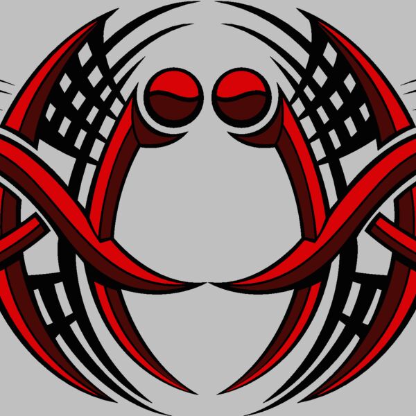 es3tribal13clr Thumbnail