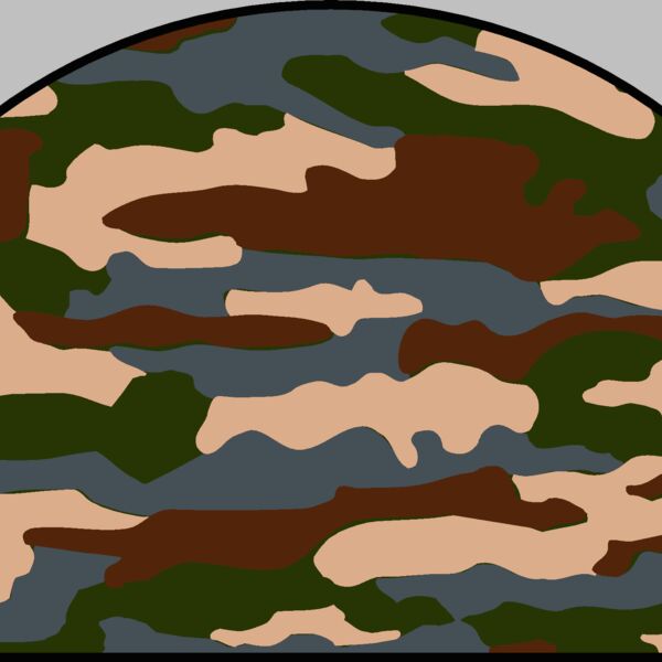 camouflage1 Thumbnail