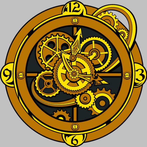 es3clock01clr Thumbnail