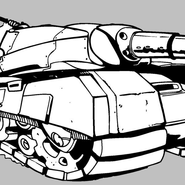 tank Thumbnail