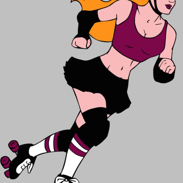 rollerderby1 Thumbnail