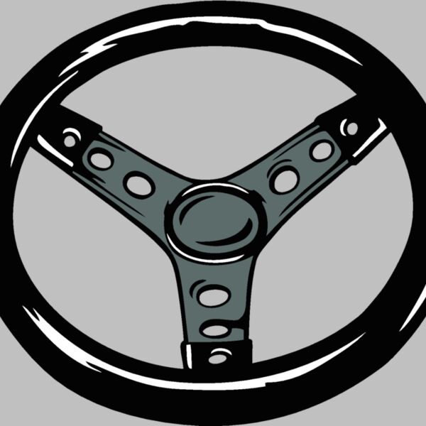 steering wheel 03 Thumbnail