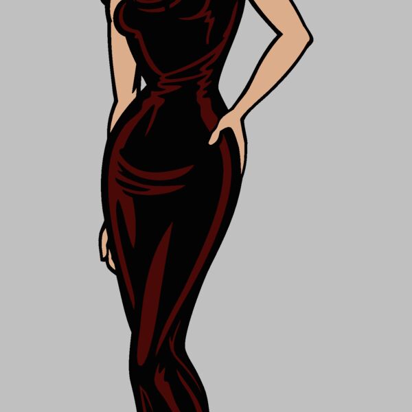 es3pinup09clr Thumbnail