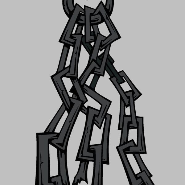 shackles and chains Thumbnail