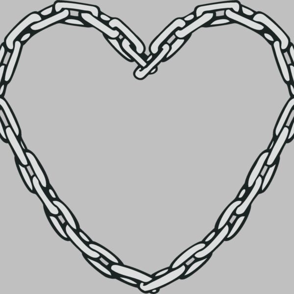 heart chain Thumbnail