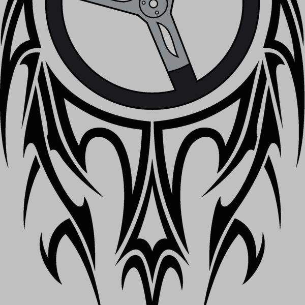 steering wheel 02 Thumbnail