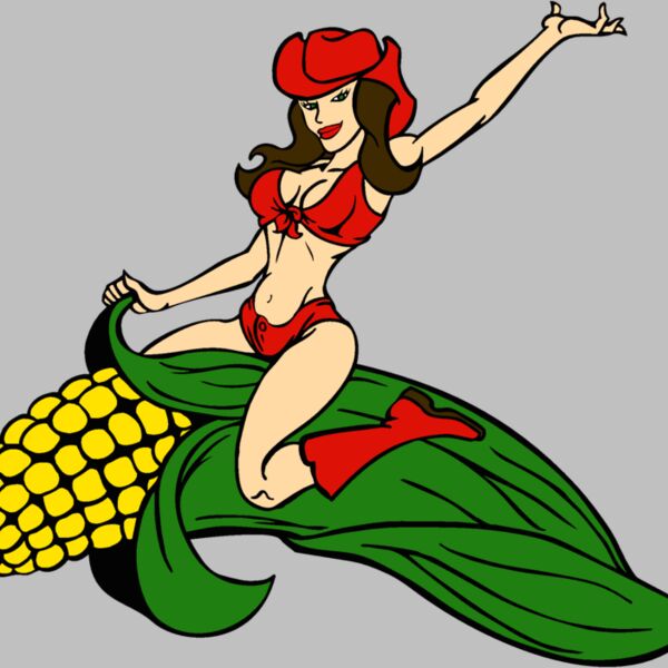 cowgirlcornrider Thumbnail
