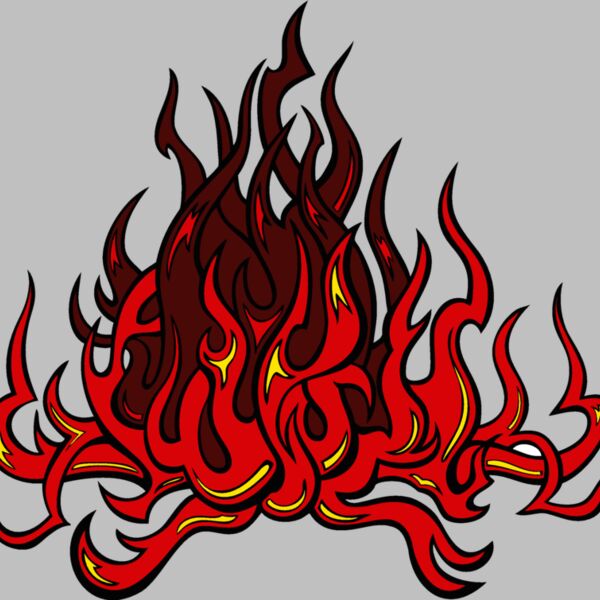 es2flames033clr Thumbnail