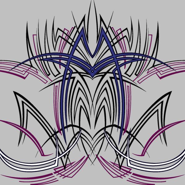 es3pinstripes14clr Thumbnail