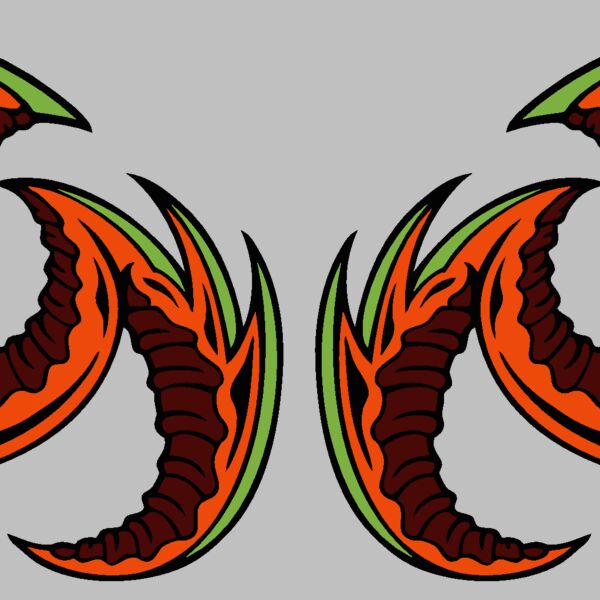 es2tribal024clr Thumbnail