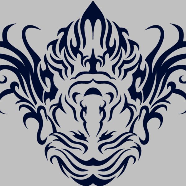 es2tribal025clr Thumbnail