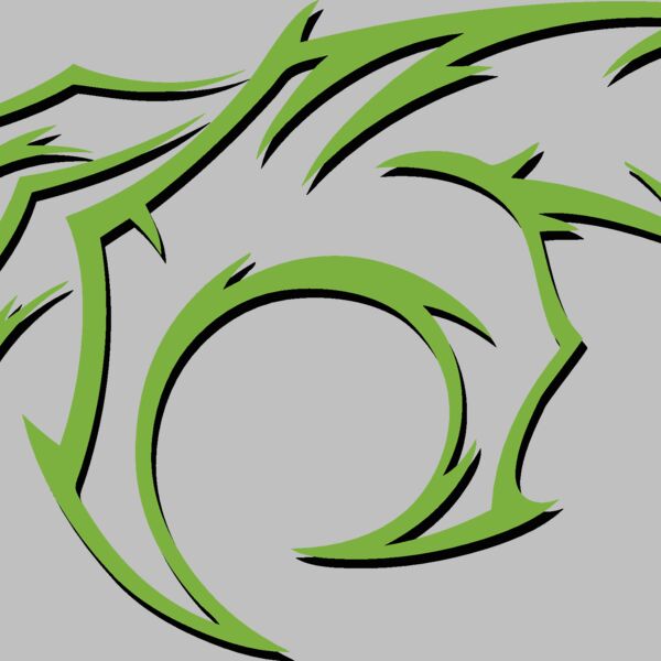 tribal claw 01 Thumbnail