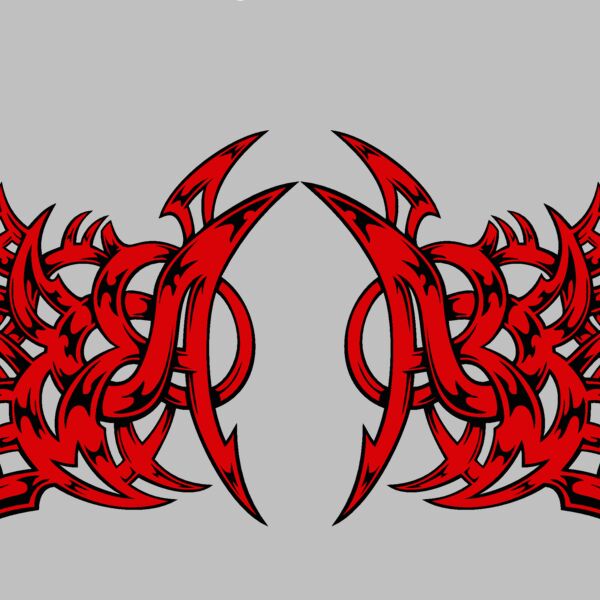 es2tribal009clr Thumbnail