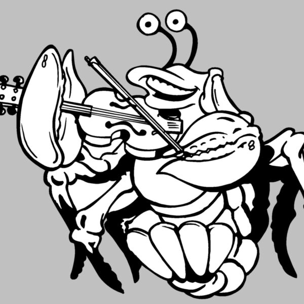 crawfish fiddler Thumbnail