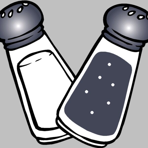 saltpeppershakers Thumbnail
