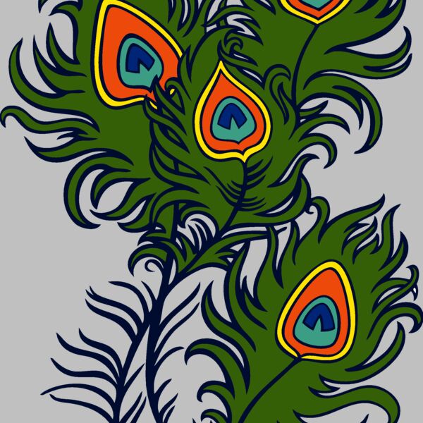 feathers09 Thumbnail