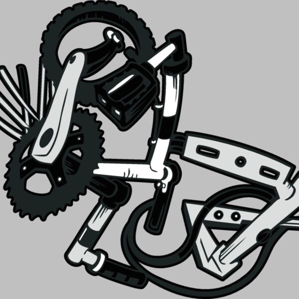 bikeparts Thumbnail