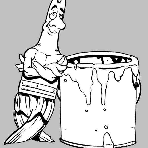 paintbrush Thumbnail