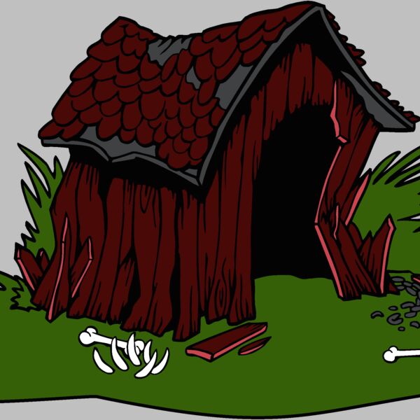 doghouse 1 Thumbnail