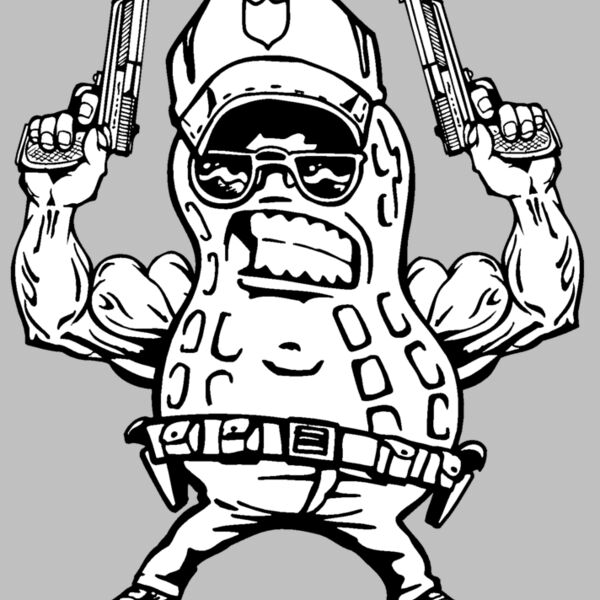 peanutcop2 Thumbnail