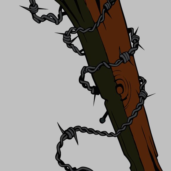 es3barbwire03clr Thumbnail