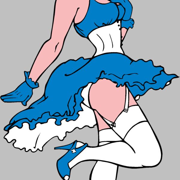 pinupgirl3 Thumbnail