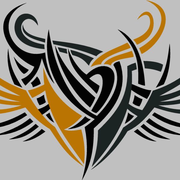 es2tribal013clr Thumbnail