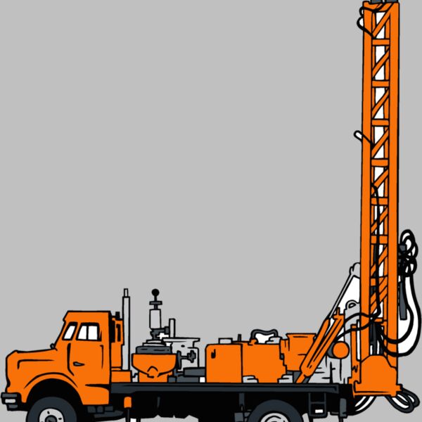 rotarydrilltruck Thumbnail